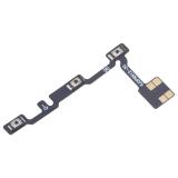 FLEX OF BUTTON VOLUME AND POWER FOR OPPO RENO12 5G (CPH2625)