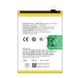 BATTERY BLPA79 FOR OPPO RENO12 F 5G (CPH2637)