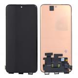 TOUCH DIGITIZER + DISPLAY AMOLED COMPLETE WITHOUT FRAME FOR OPPO RENO12 PRO 5G (CPH2629) BLACK OEM