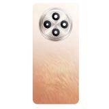 ORIGINAL BACK HOUSING FOR OPPO RENO12 F 5G (CPH2637) / RENO12 FS 5G (CPH2637) AMBER ORANGE
