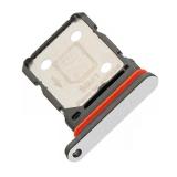DUAL SIM CARD TRAY FOR OPPO RENO13 5G (CPH2689 PKM110) PLUME WHITE