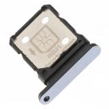 DUAL SIM CARD TRAY FOR OPPO RENO13 5G (CPH2689 PKM110) BLUE