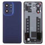 ORIGINAL BACK HOUSING FOR OPPO RENO13 F 5G (CPH2699) / RENO13 FS 5G (CPH2699) LUMINOUS BLUE