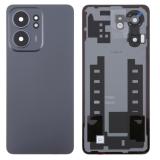 ORIGINAL BACK HOUSING FOR OPPO RENO13 F 5G (CPH2699) / RENO13 FS 5G (CPH2699) GRAPHITE GREY