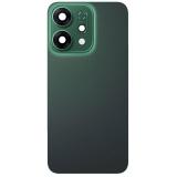 ORIGINALE COVER POSTERIORE PER OPPO RENO14 5G (PLA110 CPH2737) LUMINOUS GREEN