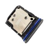 DUAL SIM CARD TRAY FOR OPPO RENO14 F 5G (CPH2743) LUMINOUS GREEN