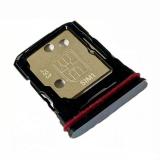 DUAL SIM CARD TRAY FOR OPPO RENO14 F 5G (CPH2743) OPAL BLUE