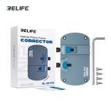 RELIFE RL-601PX MOBILE PHONE FRAME STRAIGHTENER FOR THE PRECISE CORRECTION OF DENTS AND DINGS ON THE FLAT EDGES OR ROUNDED CORNERS OF IPHONE FRAMES