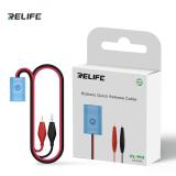 RELIFE RL-910 BATTERY ADHESIVE QUICK REMOVING CABLE FOR APPLE IPHONE 16 / 16E / 17 / 17 AIR / 17 PRO / 17 PRO MAX
