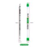 RELIFE T12-XS-K HEATING ELEMENT SOLDERING TIP FAST HEAT CONDUCTION COMPATIBLE WITH 95% OF T12 SERIES HANDLES ON THE MARKET