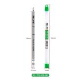 RELIFE T12-XS-SK HEATING ELEMENT SOLDERING TIP FAST HEAT CONDUCTION COMPATIBLE WITH 95% OF T12 SERIES HANDLES ON THE MARKET