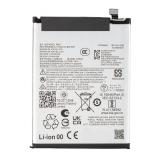 BATTERY RN67 FOR MOTOROLA MOTO G86 POWER 5G (XT2527-7)