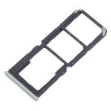 DUAL SIM CARD TRAY FOR REALME C67 4G (RMX3890) SUNNY OASIS