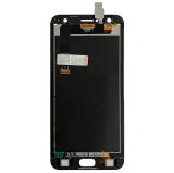 DISPLAY LCD + TOUCH DIGITIZER DISPLAY COMPLETE WITHOUT FRAME FOR ASUS ZENFONE 4 SELFIE ZD553KL X00LD BLACK