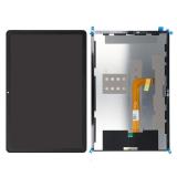 TOUCH DIGITIZER + DISPLAY LCD COMPLETE WITHOUT FRAME FOR SAMSUNG GALAXY Tab A9+ 11inch (2023) X210 / X215 / X216B BLACK ORIGINAL