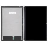 TOUCH DIGITIZER + DISPLAY LCD COMPLETE WITHOUT FRAME FOR LENOVO TAB M10 (3rd Gen) TB-328FU BLACK ORIGINAL