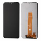 TOUCH DIGITIZER + DISPLAY LCD COMPLETE WITHOUT FRAME FOR SAMSUNG GALAXY A02 A022F BLACK EU
