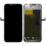 TOUCH DIGITIZER + DISPLAY OLED COMPLETE FOR APPLE IPHONE 13 PRO 6.1 OLED HARD VERSION