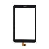 TOUCH DIGITIZER FOR HUAWEI MEDIAPAD T1 S8-701 T1-821 T1-823 BLACK