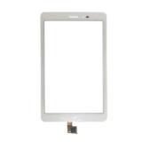 TOUCH DIGITIZER FOR HUAWEI MEDIAPAD T1 S8-701 T1-821 T1-823 WHITE