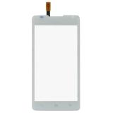 TOUCH DIGITIZER FOR HUAWEI Y530 WHITE