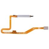 FINGERPRINT SENSOR FLEX CABLE FOR XIAOMI POCO X4 GT 5G (22041216G) SILVER