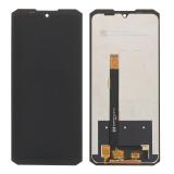 TOUCH DIGITIZER + DISPLAY LCD COMPLETE WITHOUT FRAME FOR DOOGEE S200 / DOOGEE S200 PLUS / DOOGEE S200X / DOOGEE FIRE 6 MAX BLACK