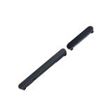 SET OF POWER + VOLUME BUTTON FOR SAMSUNG GALAXY S25 EDGE S937B TITANIUM JETBLACK