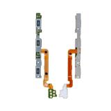 FLEX OF BUTTON VOLUME AND POWER FOR SAMSUNG GALAXY S25 5G S931B