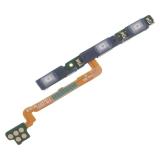 FLEX OF BUTTON VOLUME AND POWER FOR SAMSUNG GALAXY S26 S942B