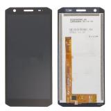 TOUCH DIGITIZER + DISPLAY LCD COMPLETE WITHOUT FRAME FOR DOOGEE S41 / DOOGEE S41 PRO / DOOGEE S41 PLUS / DOOGEE S41 MAX / DOOGEE FIRE 3 BLACK