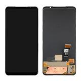 DISPLAY LCD + TOUCH DIGITIZER DISPLAY COMPLETE WITHOUT FRAME FOR ASUS ROG PHONE 6 AI2201 / ASUS ROG PHONE 7 AI2205_C BLACK