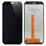 TOUCH DIGITIZER + DISPLAY LCD COMPLETE WITHOUT FRAME FOR DOOGEE S51 / DOOGEE S61 / DOOGEE S61 PRO BLACK