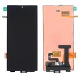 TOUCH DIGITIZER + DISPLAY AMOLED COMPLETE WITHOUT FRAME FOR SAMSUNG GALAXY S22 ULTRA 5G S908B ORIGINAL (SERVICE PACK)
