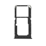 DUAL SIM CARD TRAY FOR OPPO A79 5G (CPH2553 CPH2557) MYSTERY BLACK