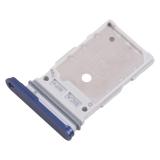 DUAL SIM CARD TRAY FOR SAMSUNG GALAXY S25 5G S931B / S25 PLUS / S25+ 5G S936B NAVY