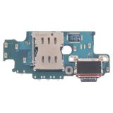 ORIGINAL CHARGING PORT FLEX CABLE FOR SAMSUNG GALAXY S25 PLUS / S25+ 5G S936B