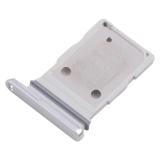 DUAL SIM CARD TRAY FOR SAMSUNG GALAXY S26 S942B WHITE