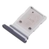 DUAL SIM CARD TRAY FOR SAMSUNG GALAXY S26 S942B BLACK