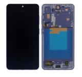 TOUCH DIGITIZER + DISPLAY AMOLED COMPLETE + FRAME FOR SAMSUNG GALAXY S26 5G S942B COBALT VIOLET SERVICE PACK SCREEN + FRAME (NOT ORIGINAL)