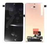 TOUCH DIGITIZER + DISPLAY AMOLED COMPLETE WITHOUT FRAME FOR SAMSUNG GALAXY S26 PLUS S26+ S947B ORIGINAL (SERVICE PACK)