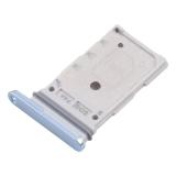 DUAL SIM CARD TRAY FOR SAMSUNG GALAXY S26 PLUS S26+ S947B SKY BLUE