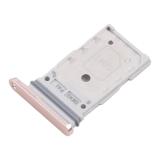DUAL SIM CARD TRAY FOR SAMSUNG GALAXY S26 PLUS S26+ S947B PINK GOLD