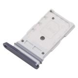 DUAL SIM CARD TRAY FOR SAMSUNG GALAXY S26 PLUS S26+ S947B BLACK