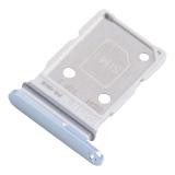 DUAL SIM CARD TRAY FOR SAMSUNG GALAXY S26 ULTRA S948B SKY BLUE