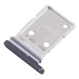 DUAL SIM CARD TRAY FOR SAMSUNG GALAXY S26 ULTRA S948B BLACK