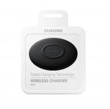 SAMSUNG EP-P1100 WIRELESS CHARGER FASTER CHARGING TECHNOLOGY
