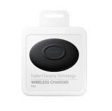 SAMSUNG EP-P1100 WIRELESS CHARGER FASTER CHARGING TECHNOLOGY