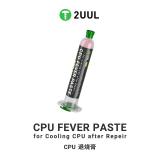 2UUL SC10 CPU FEVER PASTE 50G FOR COOLING CPU AFTER REPEIR