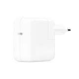 30W USB-C POWER ADAPTER WITH CASE FOR APPLE IPHONE 8G / XR / XS MAX / IPAD 6 / IPAD PRO